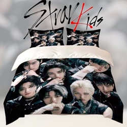 Ropa de cama Stray kids - Imagen 1