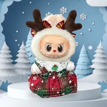 Ropa de navideño - Imagen 1