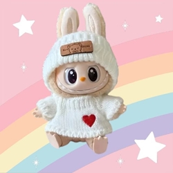 Ropa para Labubu - Imagen 2