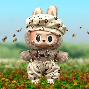 Ropa para Labubu - Imagen 2