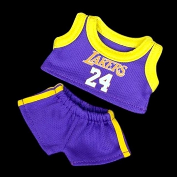 Ropa para Labubu - Imagen 1