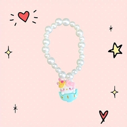 Ropa, zapatos y accesorios para Labubu - Imagen 1