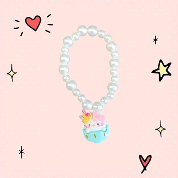 Ropa, zapatos y accesorios para Labubu - Imagen 1