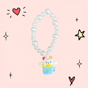 Ropa, zapatos y accesorios para Labubu - Imagen 2