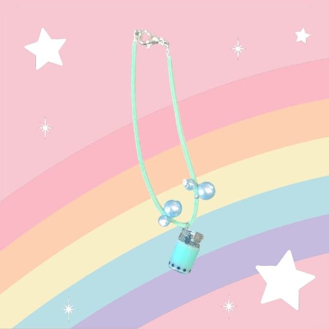 Ropa, zapatos y accesorios para Labubu - Imagen 8