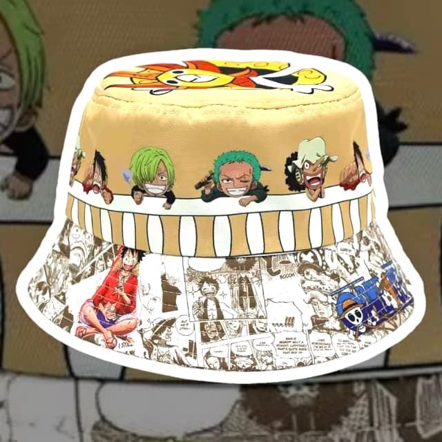 Sambrero - Imagen 1