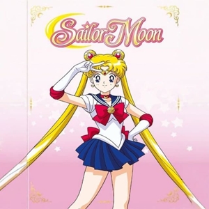 Saylor Moon