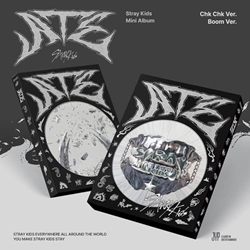 Set ATE de Stray kids - Imagen 1