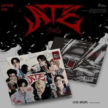 Set con CD ATE de Stray Kids - Imagen 1