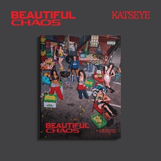 Set con CD Beautiful chaos - Imagen 1