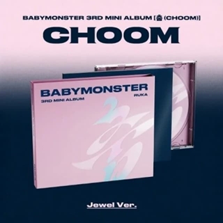 Set con CD CHOOM - Imagen 1