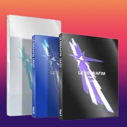 set con CD Crazy - Imagen 1