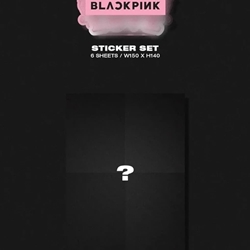 Set con CD de Blackpink - Imagen 2