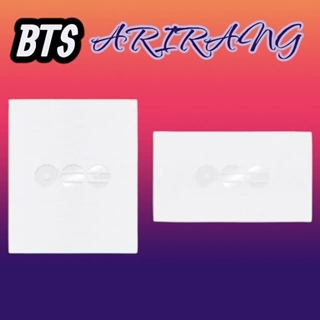 Set con CD de BTS Arirang - Imagen 1