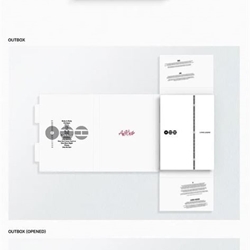 Set con CD de BTS Arirang - Imagen 2
