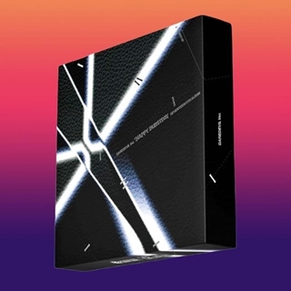 Set con CD de SEVENTEEN - Imagen 1