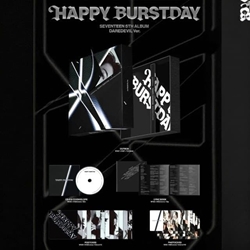 Set con CD de SEVENTEEN - Imagen 2