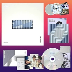 Set con CD ENHYPEN - Imagen 1