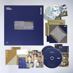 Set con CD Enhyper - Imagen 1