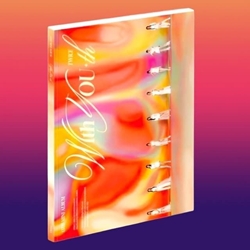 Set con CD twice With you th - Imagen 1