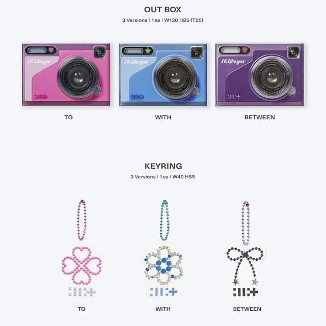 Set con mini CD - Imagen 1
