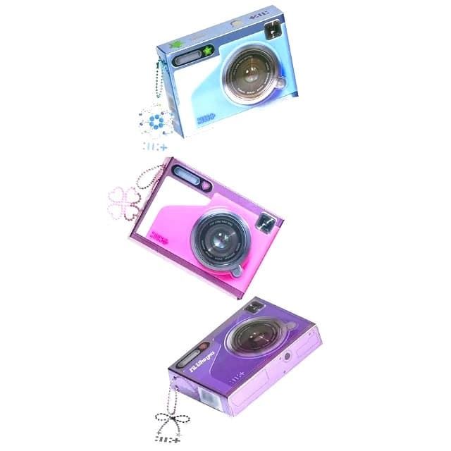 Set con mini CD - Imagen 4