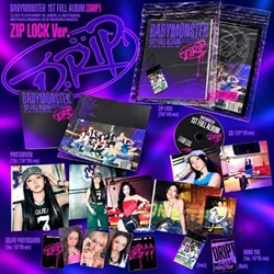Set de BabyMonster Drip - Imagen 1