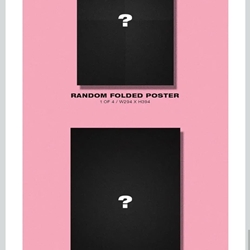 Set de Blackpink con CD disco - Imagen 2