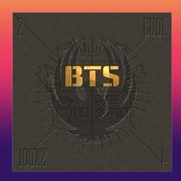 Set de BTS con CD - Imagen 1