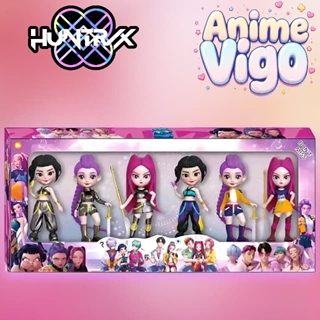 Set de muñecas - Imagen 1