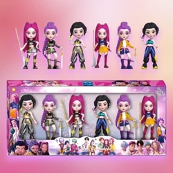 Set de muñecas - Imagen 2