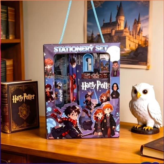 Set de papeleria - Imagen 1