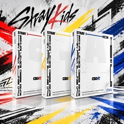 Set de Stray kids - 1st Album GO LIVE - Imagen 1