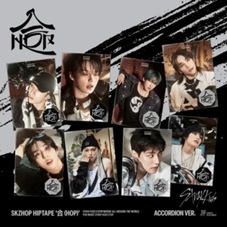 Set de Stray kids HOP - Imagen 1