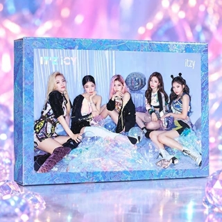 Set ITZY- IT"Z ICY - Imagen 1