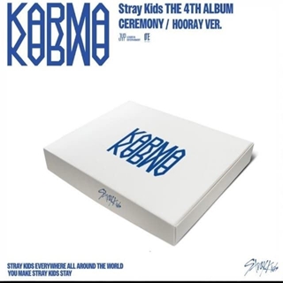 Set Karma de Stray kids - Imagen 1