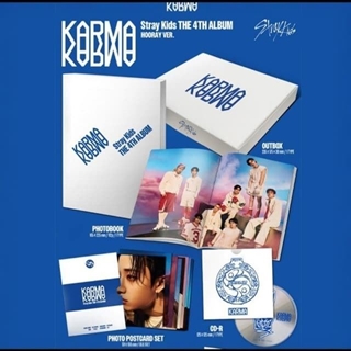 Set Karma de Stray kids - Imagen 2