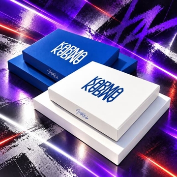 Set Karma de Stray kids - Imagen 1