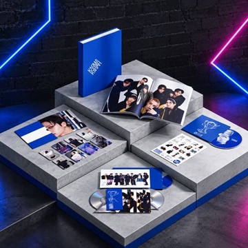 Set Karma de Stray kids - Imagen 2