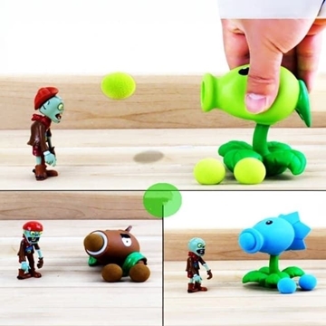 Set para jugar - Imagen 1