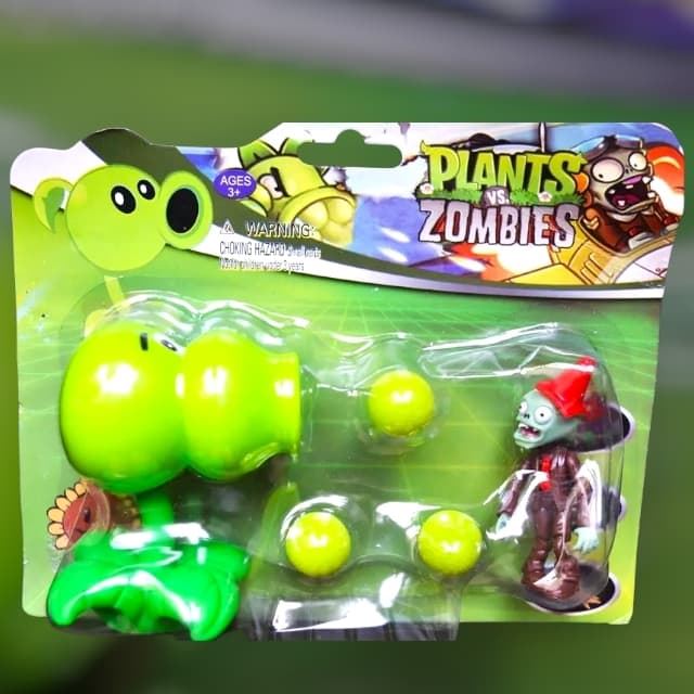 Set para jugar - Imagen 3