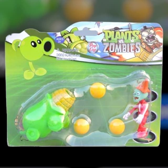 Set para jugar - Imagen 4