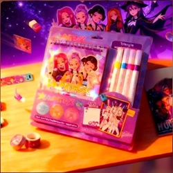 Set para pintar - Imagen 1