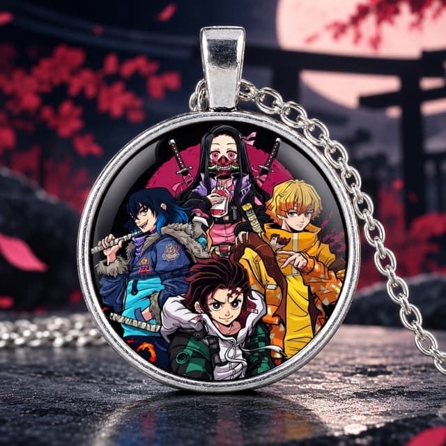 Set reloj y collar - Imagen 3
