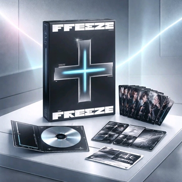 Set TxT con CD disco - Imagen 2