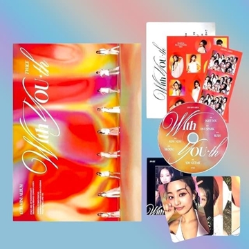 Set  With You th de twice - Imagen 1