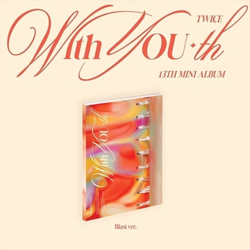 Set  With You th de twice - Imagen 2