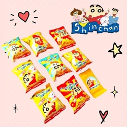 Snack Crayón - Imagen 1