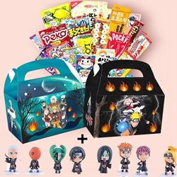 Snacks box - Imagen 1