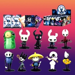 Sobre Hollow knight - Imagen 1